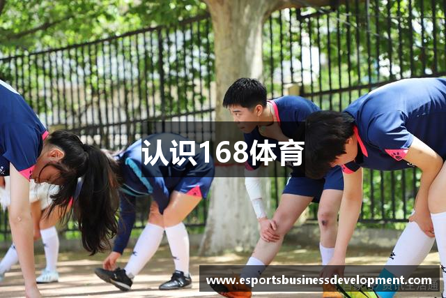 认识168体育